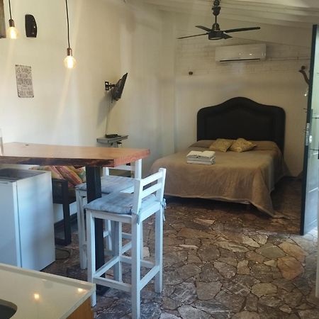 Disfruta Como Local Mendoza Ngoại thất bức ảnh
