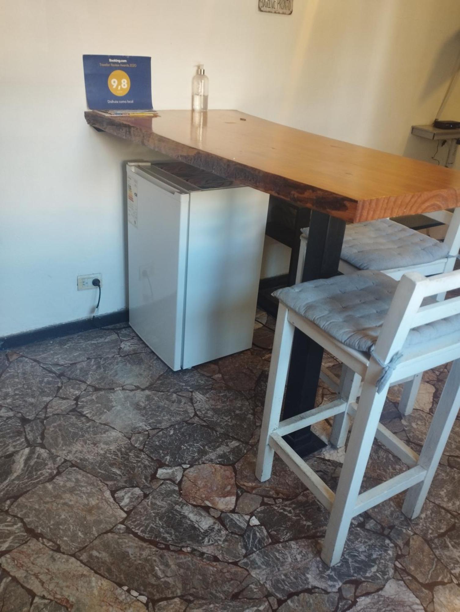 Disfruta Como Local Mendoza Ngoại thất bức ảnh