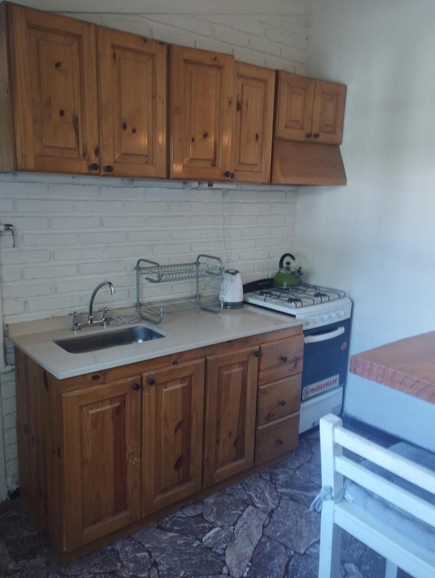 Disfruta Como Local Mendoza Ngoại thất bức ảnh